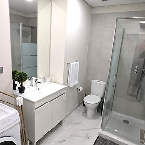 Deluxe Appartement met een Slaapkamer